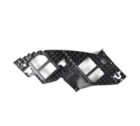 Staffa paraurti anteriore Compatibile Con Per Golf 2010-2013 Per Variant 2014 Supporto Per Staffa Faro Anteriore Sinistro Del Paraurti