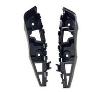 Staffa paraurti anteriore Compatibile Con Per Jetta 2015 2016 2017 2018 Supporto Paraurti Anteriore Auto Guida Sinistra Destra Sostituzione 5C6807183A 5C6807184A