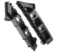 Staffa paraurti anteriore Compatibile Con Per Passat US Version 2012 2013 2014 2015 2 Pezzi Supporto Staffa Paraurti Anteriore Sinistro Destro Guida 561807183A