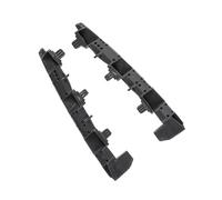 Staffa paraurti anteriore Compatibile Con Subaru Per Impreza 2012 2013 2014 2015 2016 Paraurti Anteriore Sinistro Destro Guida Staffa Di Montaggio Griglia Di Fissaggio 57707FJ030 57707FJ020