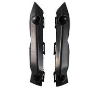 Staffa Paraurti Anteriore Compatibile Con Toyota Per Camry 2015 2016 2017 2 Pezzi Auto Staffa Paraurti Anteriore Sinistra Destra Lato Guida Supporto Passeggero 52535-06190