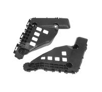 Staffa paraurti anteriore Compatibile Con Toyota Per Corolla 2016 2015 2014 52115-02270 Supporto Per Paraurti Anteriore Sinistro E Destro Per Auto, Supporto Per Griglia, Guida 52116-02270