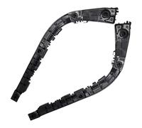 Staffa Paraurti Anteriore Compatibile Con Toyota Per Fortuner Per Suv 2009 2010 2011 Supporto Laterale Paraurti Posteriore Sinistro Destro Oem:52576-05030