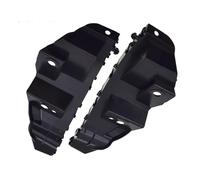 Staffa paraurti anteriore Compatibile Con Toyota Per Rush Per Terios 2006 2007 2008 2009 2010 2011 2012 2013 2014 2015 2016 2017 Staffa Paraurti Anteriore OEM: 52116-B4010