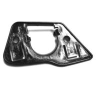 STAFFA PARAURTI ANTERIORE DESTRA CENTRALE PER LANCIA YPSILON 11>
