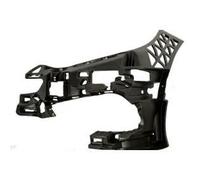 STAFFA PARAURTI ANTERIORE DESTRA INFERIORE PER MERCEDES CLASSE E W213 16> AMG