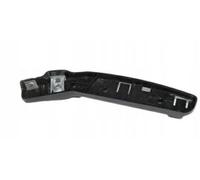 Staffa Paraurti Anteriore Destro Esterno Per Alfa Stelvio 2017 In Poi