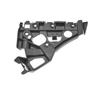 Staffa Paraurti Anteriore Destro Esterno Per Opel Astra J 2012- Da Tel D0000001