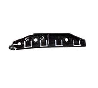 Staffa paraurti anteriore destro esterno per tesla model 3 2017 in poi