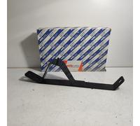 STAFFA PARAURTI ANTERIORE DESTRO FIAT 126 PERSONAL ORIGINALE 4386446