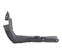 Staffa paraurti anteriore destro Mercedes W205, accessorio
