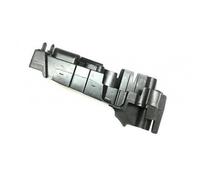 Staffa paraurti anteriore destro per mercedes sprinter w906 2006 in poi