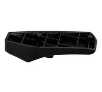 Staffa Paraurti Anteriore Destro Per Porsche Cayman 2013 In Poi Gt4