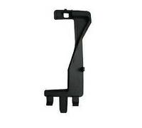 Staffa paraurti anteriore destro per renault captur dal 2013 OEM 628108533R
