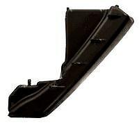 STAFFA PARAURTI ANTERIORE DX LATERALE PER RANGE ROVER EVOQUE 2011