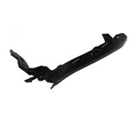 Staffa Paraurti Anteriore Esterno Destro per Porsche Cayenne 2007 in poi