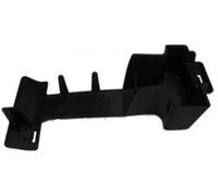 STAFFA PARAURTI ANTERIORE LATERALE DX=SX PER RENAULT CLIO 12>