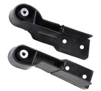 Staffa paraurti anteriore Per A6 Per Quattro Base 2005 2006 2007 2008 2009 2010 2011 Supporto Per Staffa Paraurti Anteriore Guida Supporto Staffa Di Fissaggio 4F0807772