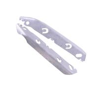 Staffa Paraurti Anteriore Per BMW Per E90 E91 325i 325xi 330i 330xi 328i | 1 Paio Staffe Supporto Per Paraurti Anteriore Prevenzione Danni 51117134098 51117134097 Staffa Paraurti Anteriore