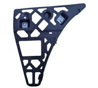 STAFFA PARAURTI ANTERIORE SINISTRA CENTRALE PER FORD TRANSIT