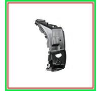 Staffa sinistra paraurti anteriore per citroen c1 2005- per peugeot 107 2005-