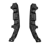 Staffa Paraurti Anteriore Sinistra E Destra Per ACCORD Berlina 2008 2009 2010 2011 2012 71198-TA0-A00 71193-TA0-A00 Auto Paraurti Anteriore Supporto Di Fissaggio Staffe