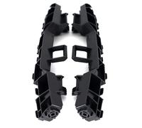 Staffa Paraurti Anteriore Sinistra E Destra Per Accord EX 2013 2014 2015 2016 2017 71193T2AA01 71198T2AA01 Auto Paraurti Anteriore Fermo Supporto Della Staffa