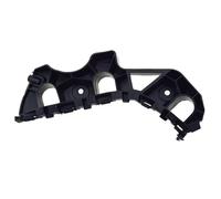 Staffa Paraurti Anteriore Sinistra E Destra Per CC 2013 2014 2015 2016 2017 2018 35D807183 35D807184 Supporto Guida Staffa Paraurti Anteriore(Left Side)