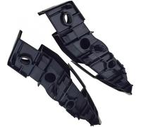 Staffa Paraurti Anteriore Sinistra E Destra Per Per Beetle 2012 2013 2014 2015 2016 2017 2018 2019 5C5807183 5C5807184 Coppia Paraurti Anteriore Staffa Montaggio Supporto