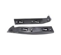 Staffa Paraurti Anteriore Sinistra E Destra Per Per Jetta MK4 Per Bora 1999-2005 1J5807184B Paraurti Anteriore Staffa Guida Sinistra E Destra