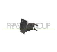 Staffa Paraurti Anteriore Sinistra Opel/vauxhall Zafira B 2005/2007 Sx 1407021