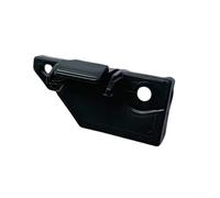 Staffa Paraurti Anteriore Sinistra Per Tesla Model 3 2024-25 Supporto per fascia Centrale Al per parafango Ricambio OEM 1734299-00-H