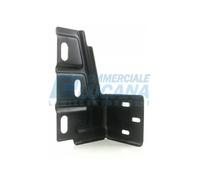Staffa Paraurti Anteriore Sinistro Esterno per iveco Daily 2014 in poi