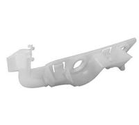 Staffa Paraurti Anteriore Sinistro Laterale Per Audi A4 2015 In Poi