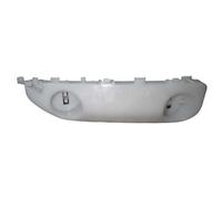 Staffa paraurti anteriore sinistro laterale per nissan micra k13 2010 al 2013