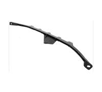 Staffa Paraurti Anteriore Sinistro Laterale Per Porsche Cayman 2013 In Poi Gt4