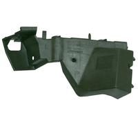 Staffa paraurti anteriore sinistro per audi q5 2008-2015 OEM 8R0807283