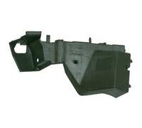 Staffa paraurti anteriore sinistro per audi q5 2008-2015 OEM 8R0807283