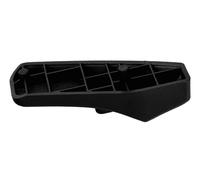 Staffa Paraurti Anteriore Sinistro Per Porsche Cayman 2013 In Poi Gt4