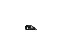 Staffa Paraurti Anteriore Sinistro Per Volvo S40-V50 2004 Al 2006