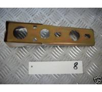 STAFFA PARAURTI ANTERIORE SX=DX LANCIA DELTA 2° SERIE