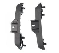 staffa paraurti auto Compatibile Con BMW Per 530e Per XDrive Base 2018 2019 2020 2021 2022 2023 Supporto Per Montaggio A Trave Del Paraurti Anteriore Dell'auto 51117385349