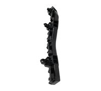 staffa paraurti auto Compatibile Con Dodge Per Avenger 2011 2012 2013 2014 Sinistra Destra Paraurti Anteriore Staffa Guida Di Montaggio Griglia Fermo 68081559AA 68081558AA(Left)