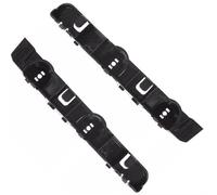 staffa paraurti auto Compatibile Con Nissan Per Altima Base S SL 2007 2008 2009 2010 2011 2012 Coppia Staffa Di Supporto Paraurti Anteriore 62221JA01A NI1033106