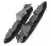 staffa paraurti auto Compatibile Con Per Atlas 2018 2019 2020 Supporto Per Paraurti Anteriore Sinistro E Destro Per Auto, Guida 3CN807049 3CN807050