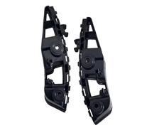 staffa paraurti auto Compatibile Con Per Jetta 2015 2016 2017 2018 2 Pezzi Staffa Paraurti Anteriore Supporto Supporto Supporto Sostituzione 5C6807183A 5C6807184A