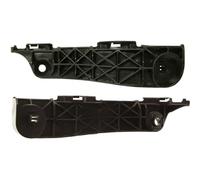 staffa paraurti auto Compatibile Con Toyota Per RAV4 2006 2007 2008 2009 2010 2011 2012 Paraurti Anteriore Staffe Di Supporto Paraurti Anteriore Fermo 525350R010