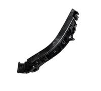 Staffa Paraurti Auto Per Tesla Per Model Per Y 2025 1983888 | 1 PC Staffa Paraurti Anteriore Sinistra O Destra Supporto Centrale Installazione Semplice 1983888 Staffa Paraurti Anteriore
