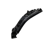 Staffa Paraurti Auto Per Tesla Per Model Per Y 2025 1983888 | 1 PC Staffa Paraurti Anteriore Sinistra O Destra Supporto Centrale Installazione Semplice 1983888 Staffa Paraurti Anteriore