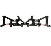 Staffa paraurti BLIC 5504-00-0935937P